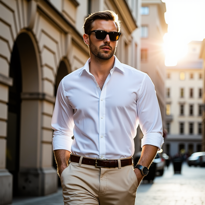 Gensere og cardigans