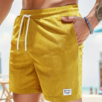SIMON | SOMMARSHORTS