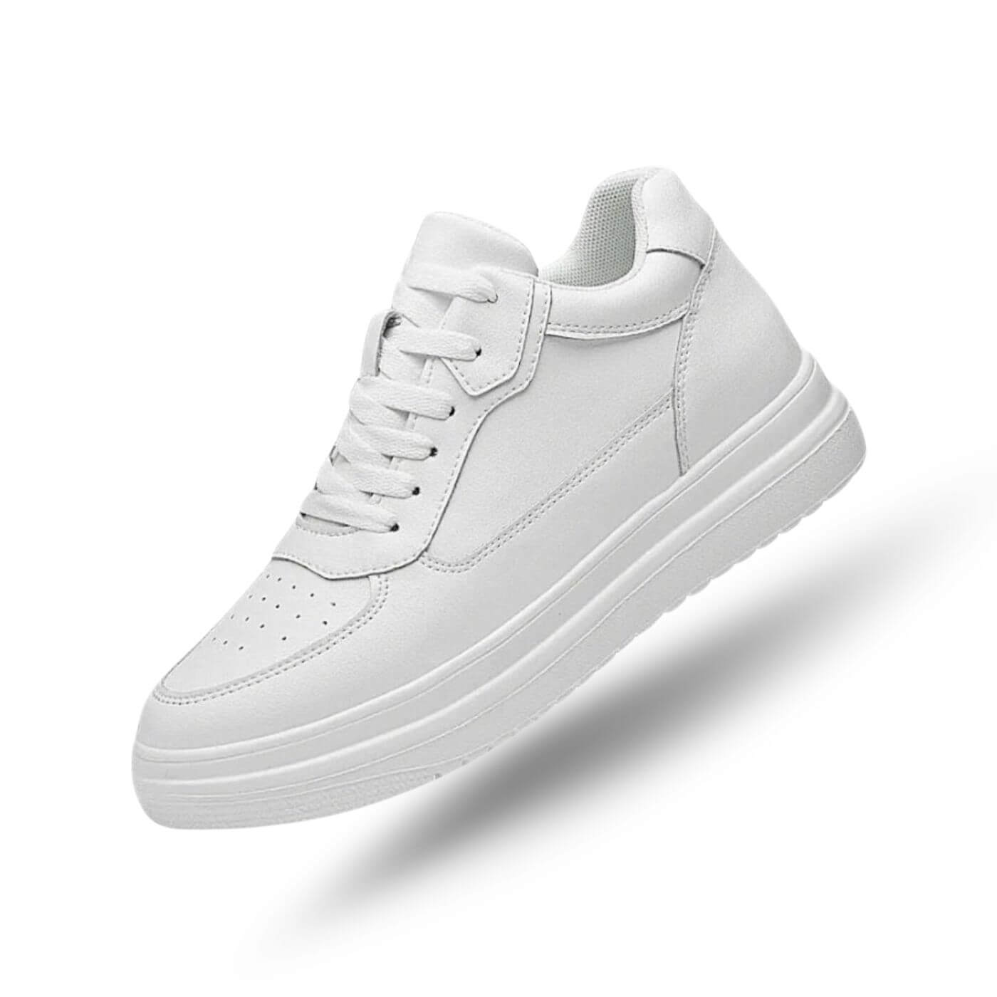 Alvoro™ – Höjdförstärkande Ortopediska Sneakers