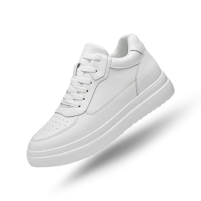 Alvoro™ – Höjdförstärkande Ortopediska Sneakers