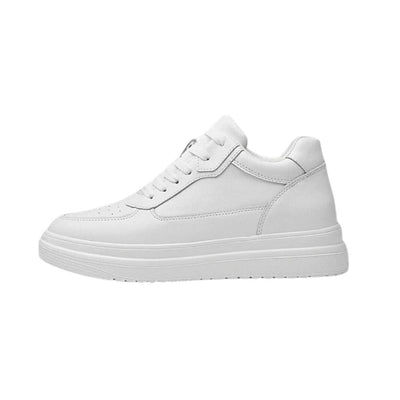 Alvoro™ – Höjdförstärkande Ortopediska Sneakers