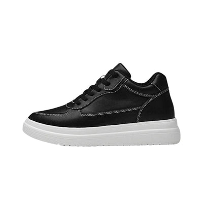 Alvoro™ – Höjdförstärkande Ortopediska Sneakers