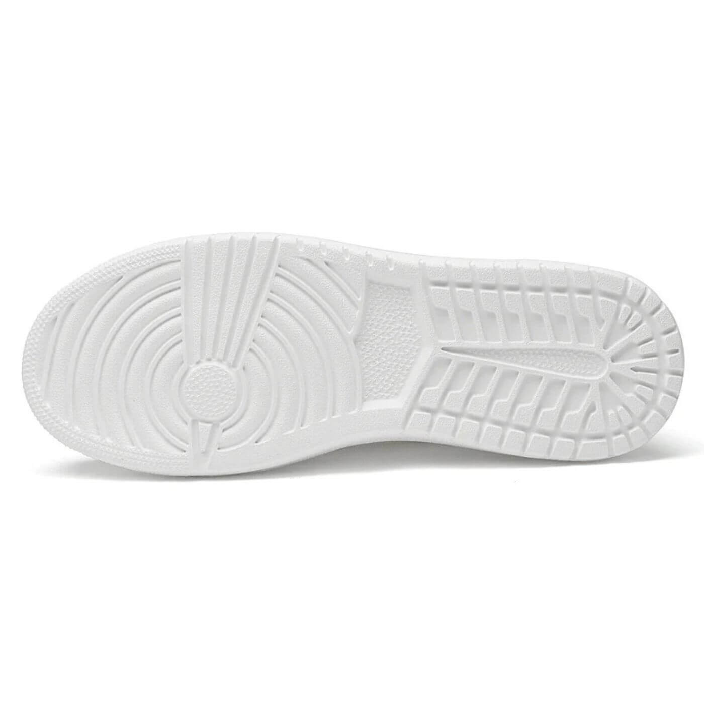 Alvoro™ – Höjdförstärkande Ortopediska Sneakers