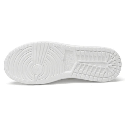 Alvoro™ – Höjdförstärkande Ortopediska Sneakers