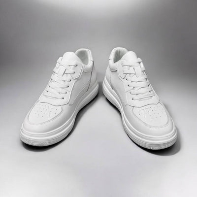 Alvoro™ – Höjdförstärkande Ortopediska Sneakers