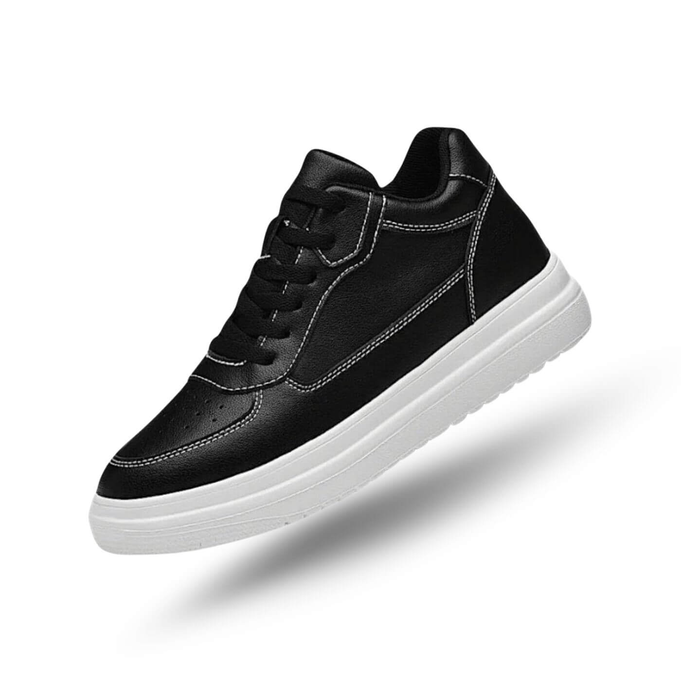 Alvoro™ – Höjdförstärkande Ortopediska Sneakers