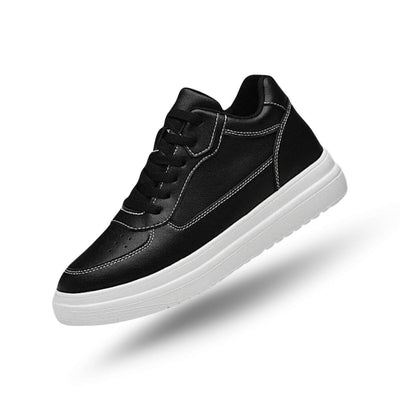 Alvoro™ – Höjdförstärkande Ortopediska Sneakers