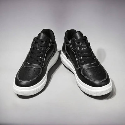 Alvoro™ – Höjdförstärkande Ortopediska Sneakers