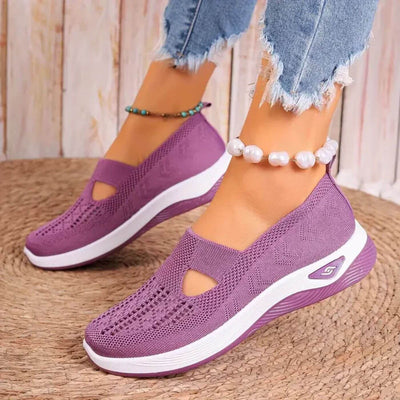 ComfyStep™ - Smärtfria Promenadskor