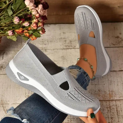 ComfyStep™ - Smärtfria Promenadskor