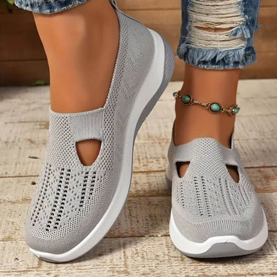 ComfyStep™ - Smärtfria Promenadskor