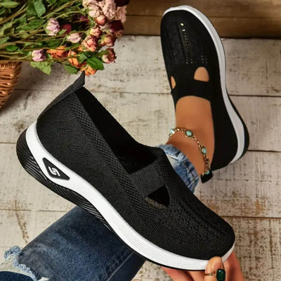 ComfyStep™ - Smärtfria Promenadskor