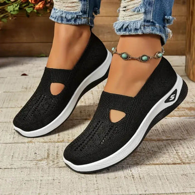 ComfyStep™ - Smärtfria Promenadskor