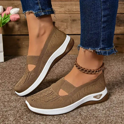ComfyStep™ - Smärtfria Promenadskor