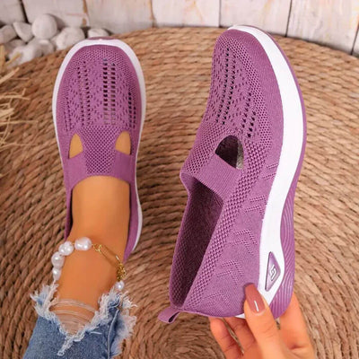 ComfyStep™ - Smärtfria Promenadskor