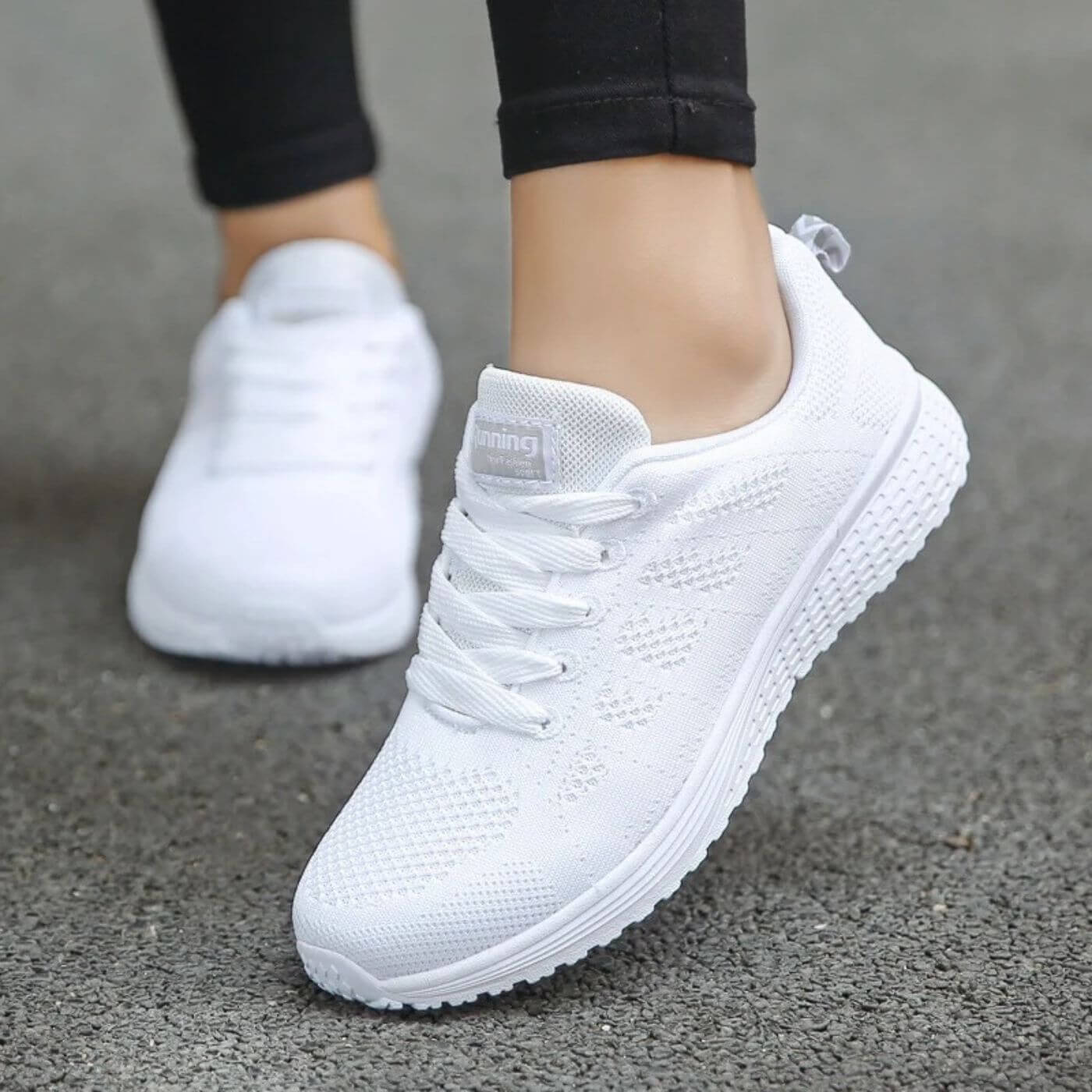 Filippa™ - Smärtlindrande Ortopediska Sneakers