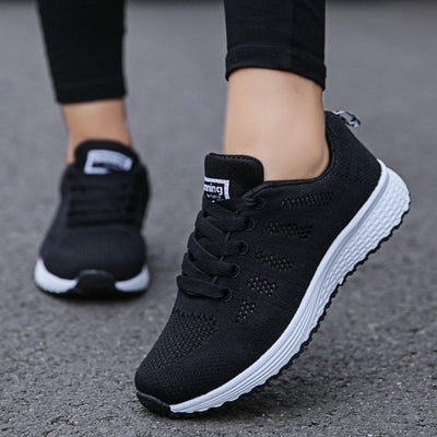 Filippa™ - Smärtlindrande Ortopediska Sneakers
