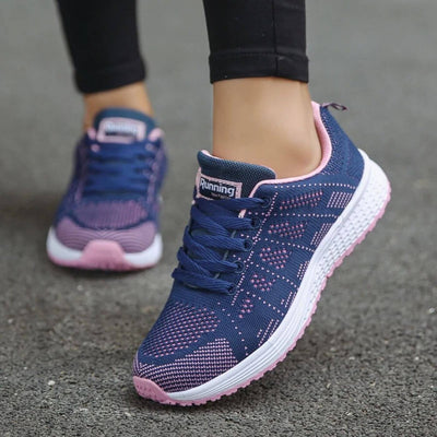 Filippa™ - Smärtlindrande Ortopediska Sneakers