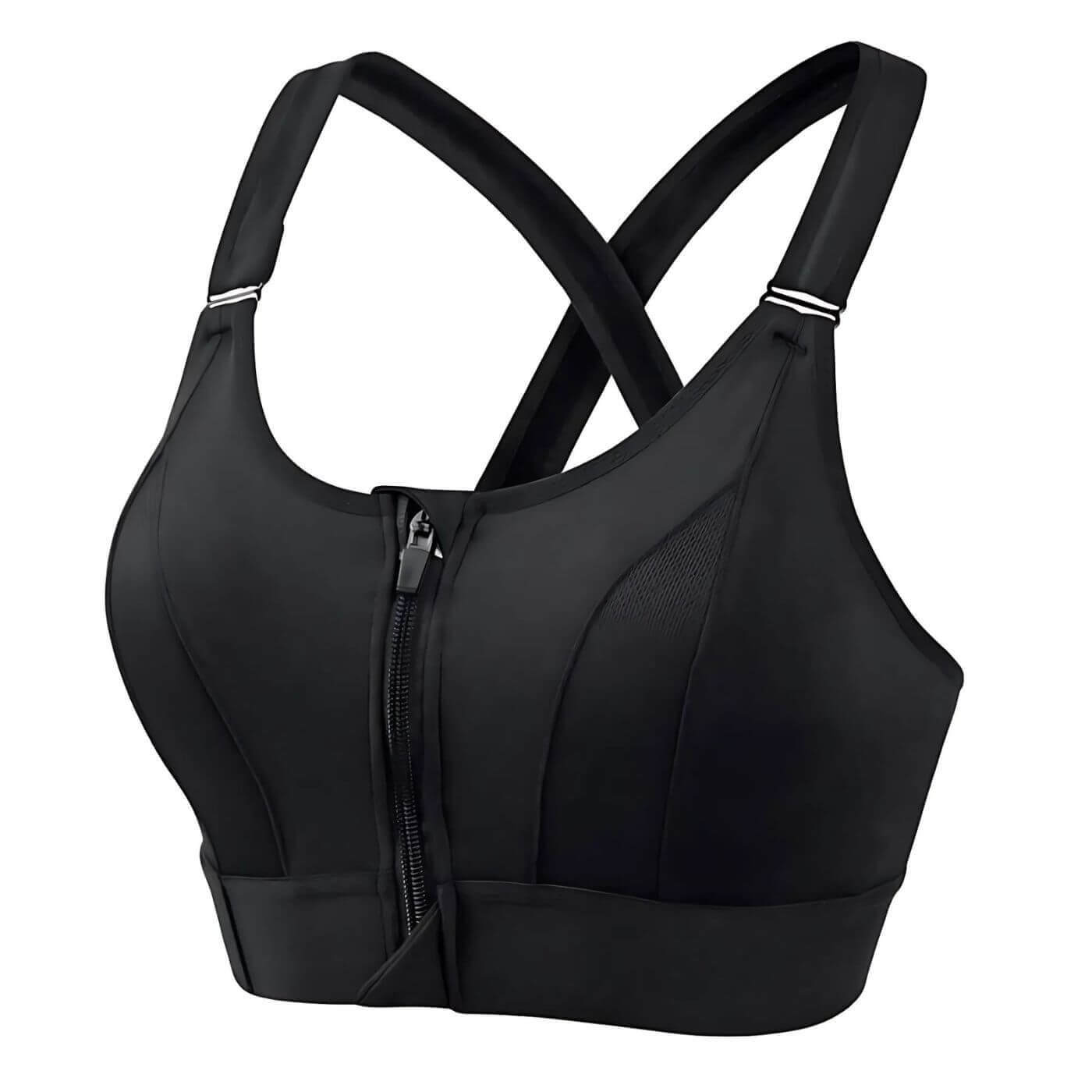 FlexiBra™ – Sport-BH med Ultimat Komfort