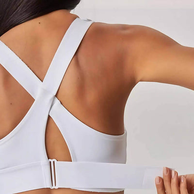 FlexiBra™ – Sport-BH med Ultimat Komfort