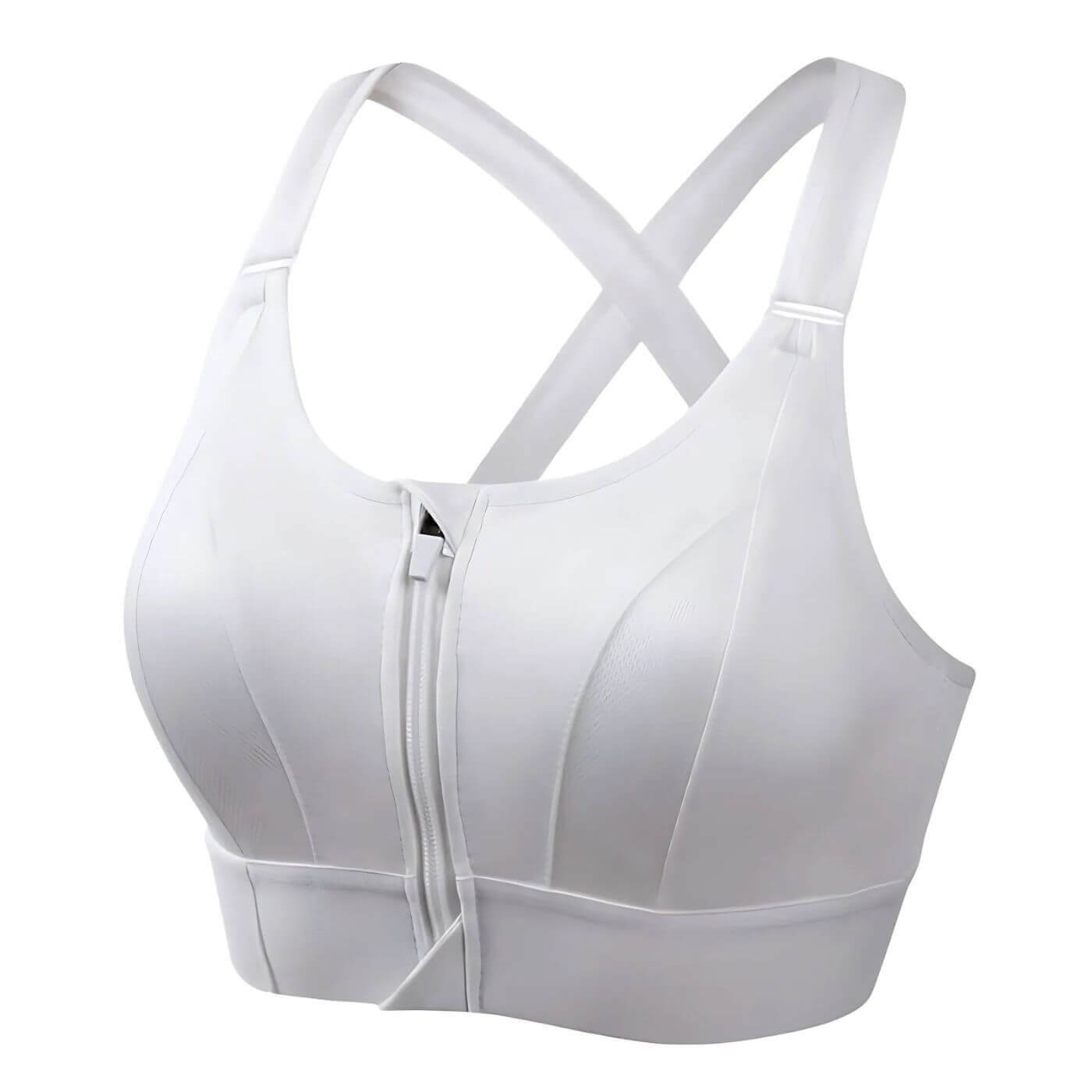 FlexiBra™ – Sport-BH med Ultimat Komfort