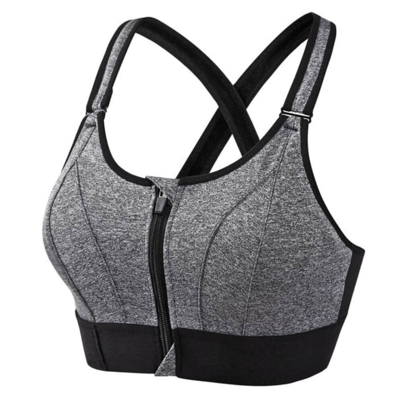 FlexiBra™ – Sport-BH med Ultimat Komfort