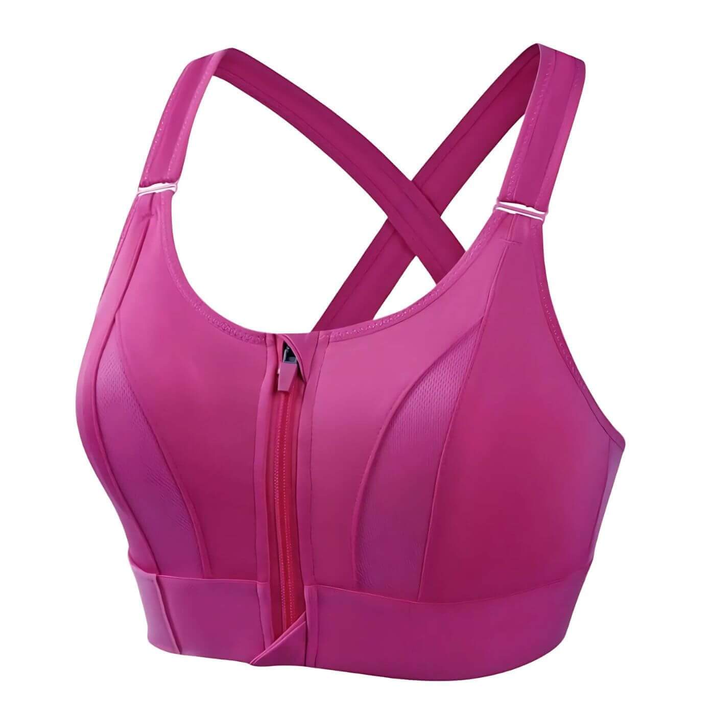 FlexiBra™ – Sport-BH med Ultimat Komfort