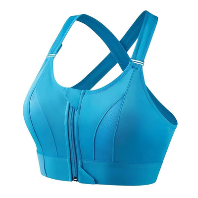 FlexiBra™ – Sport-BH med Ultimat Komfort