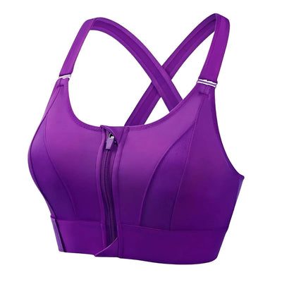 FlexiBra™ – Sport-BH med Ultimat Komfort