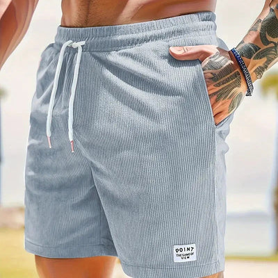 SIMON | SOMMARSHORTS