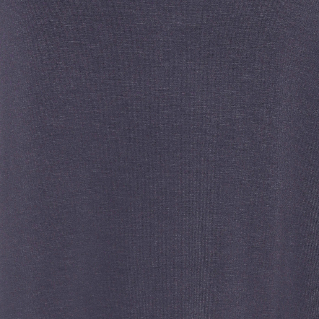 Patina modell Luna nat t-shirt - Kort eller 3/4-ärmar - Ekologisk bambu