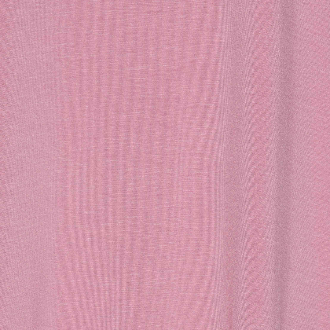 Patina modell Luna nat t-shirt - Kort eller 3/4-ärmar - Ekologisk bambu