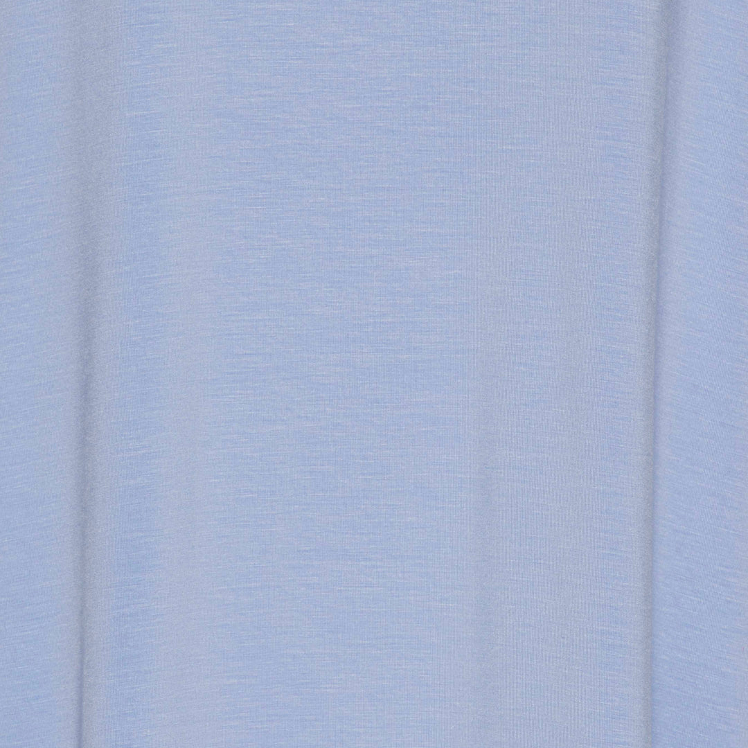 Patina modell Luna nat t-shirt - Kort eller 3/4-ärmar - Ekologisk bambu