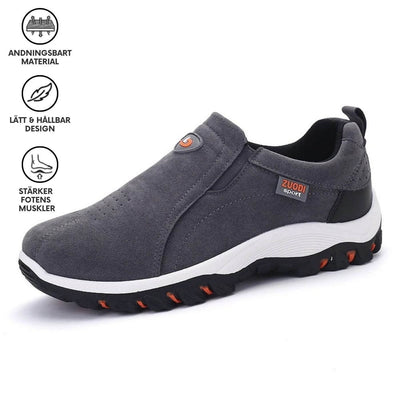 Otto™ - Ultimat Komfort för Dina Promenader