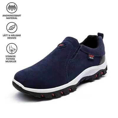 Otto™ - Ultimat Komfort för Dina Promenader