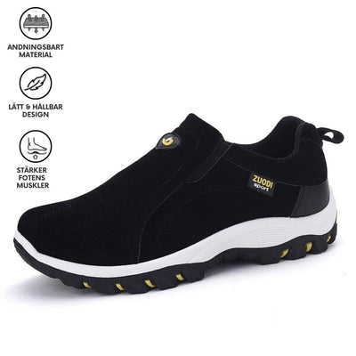 Otto™ - Ultimat Komfort för Dina Promenader