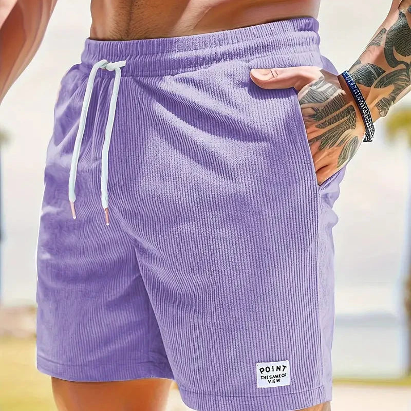 SIMON | SOMMARSHORTS