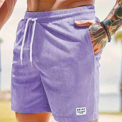 SIMON | SOMMARSHORTS