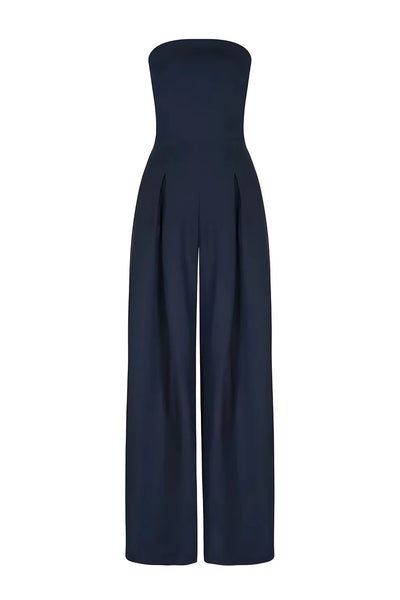 Malene™ | Strapless Jumpsuit